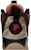 Looney Tunes x Reebok Hurrikaze 2 Mid 'Tasmanian Devil' Lelaran Malaysia GW4277