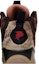 Sizing Looney Tunes x Reebok Hurrikaze 2 Mid 'Tasmanian Devil' Lelaran Malaysia GW4277