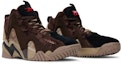 Cheap Looney Tunes x Reebok Hurrikaze 2 Mid 'Tasmanian Devil' Lelaran Malaysia GW4277