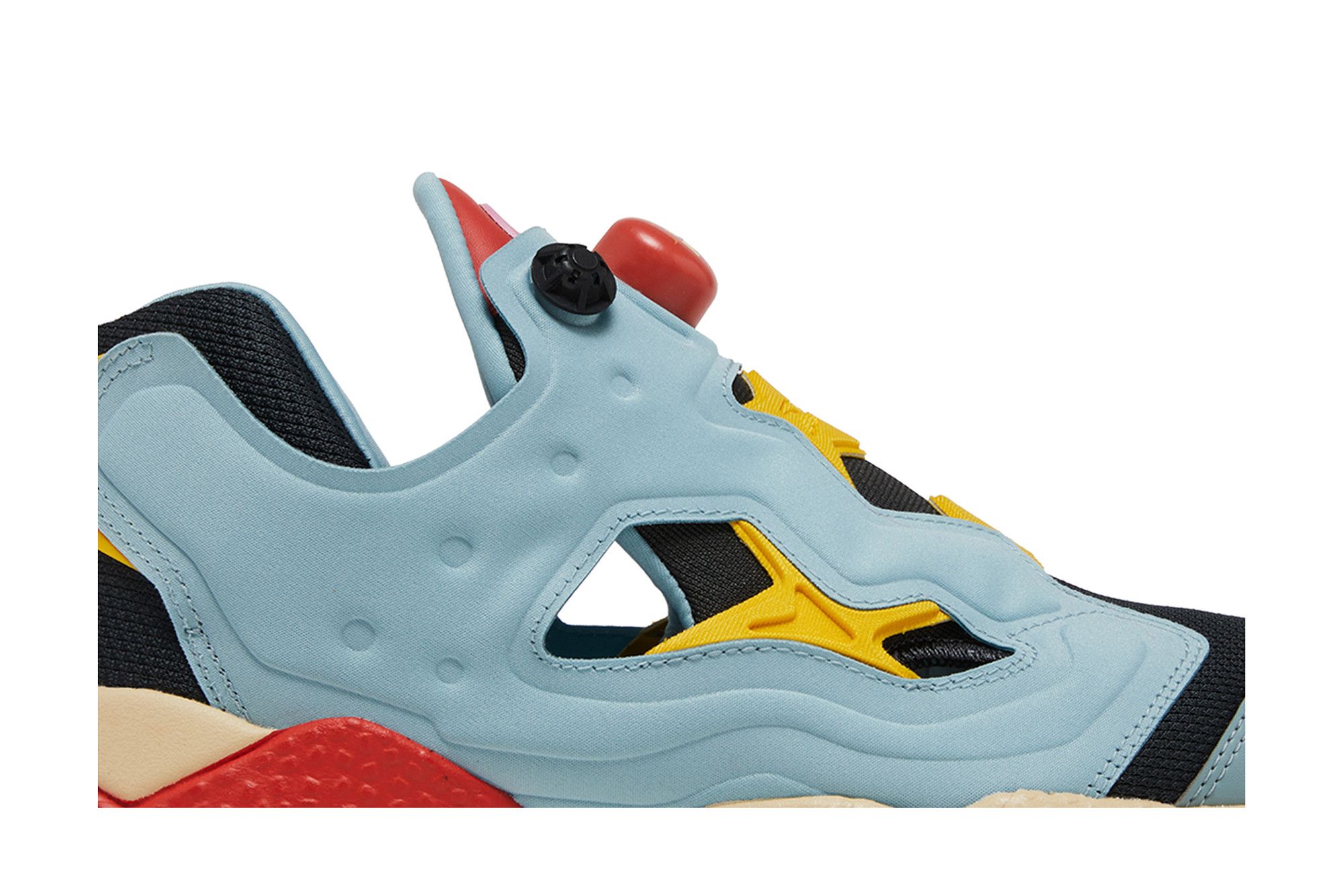 Order Looney Tunes x Reebok InstaPump Fury 95 ''Road Runner'' Sneaker GZ4948