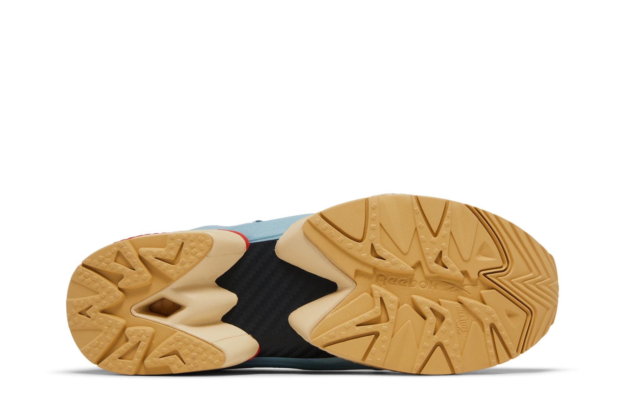 Shop Looney Tunes x Reebok InstaPump Fury 95 ''Road Runner'' Sneaker GZ4948