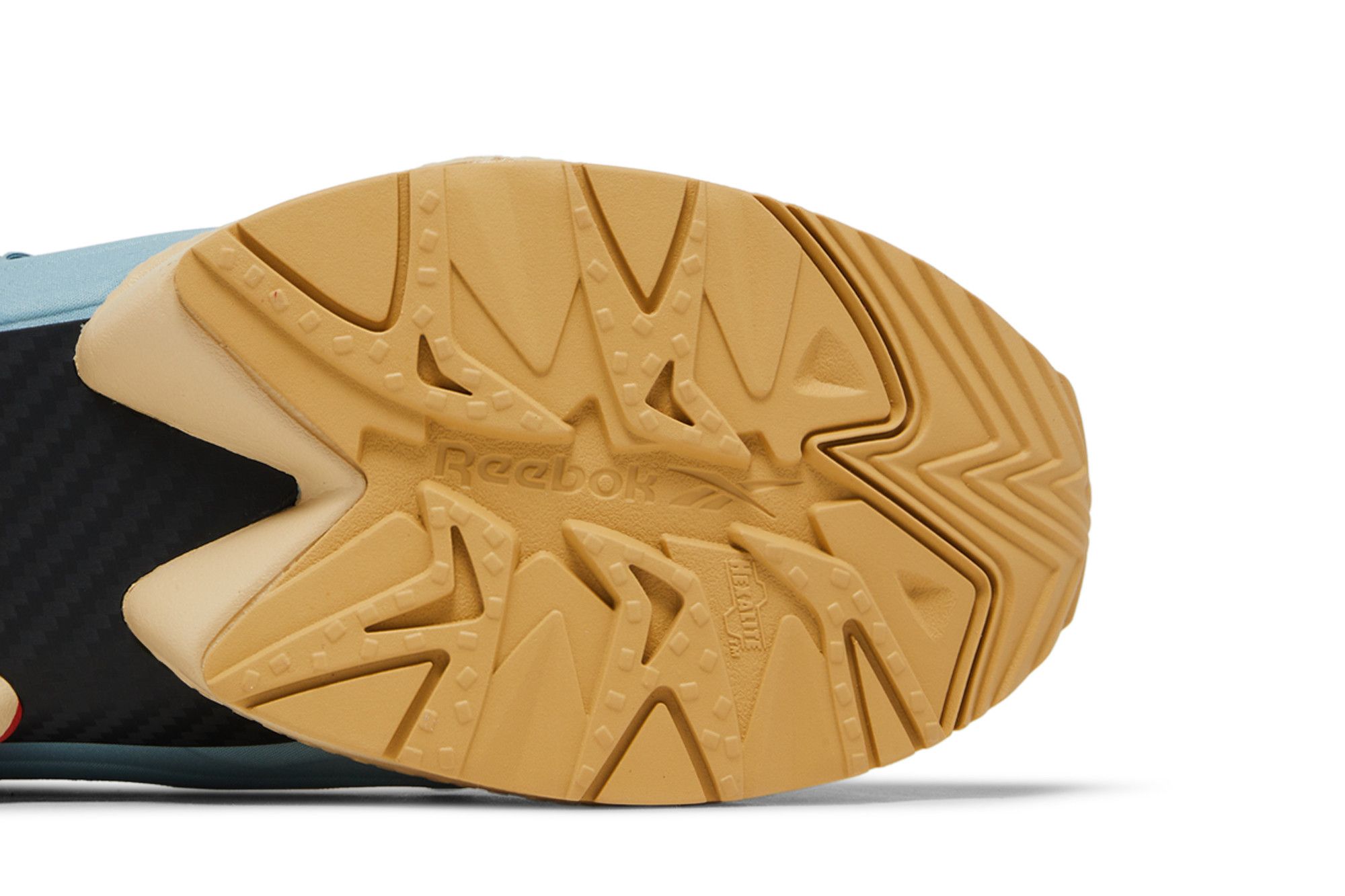 Purchase Looney Tunes x Reebok InstaPump Fury 95 ''Road Runner'' Sneaker GZ4948