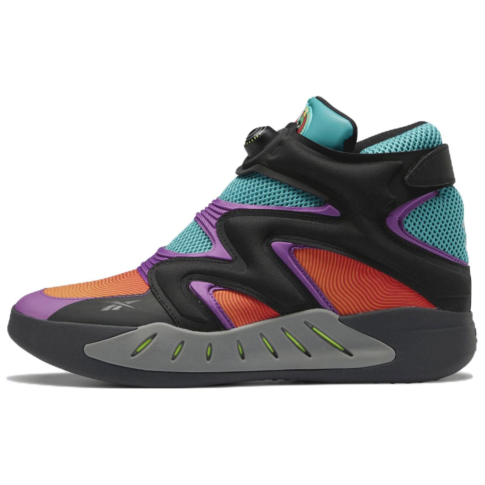 Looney Tunes x Reebok InstaPump Fury Zone 'Marvin the Martian' GZ4947