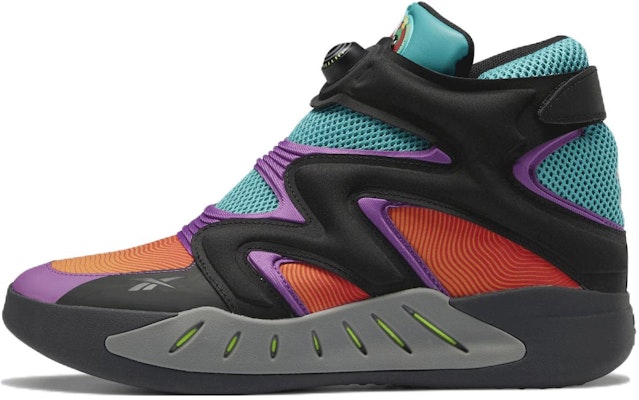 Looney Tunes x Reebok InstaPump Fury Zone 'Marvin the Martian' GZ4947 Buy Looney Tunes x Reebok InstaPump Fury Zone 'Marvin the Martian' GZ4947