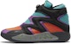 Looney Tunes x Reebok InstaPump Fury Zone 'Marvin the Martian' Lelabah GZ4947