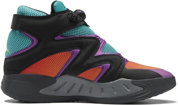 乐一通 x Reebok InstaPump Fury Zone '火星人马文' GZ4947 Order 乐一通 x Reebok InstaPump Fury Zone '火星人马文' GZ4947