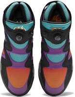 乐一通 x Reebok InstaPump Fury Zone '火星人马文' GZ4947 Purchase 乐一通 x Reebok InstaPump Fury Zone '火星人马文' GZ4947