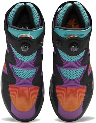 Looney Tunes x Reebok InstaPump Fury Zone 'Marvin the Martian' GZ4947 Purchase Looney Tunes x Reebok InstaPump Fury Zone 'Marvin the Martian' GZ4947