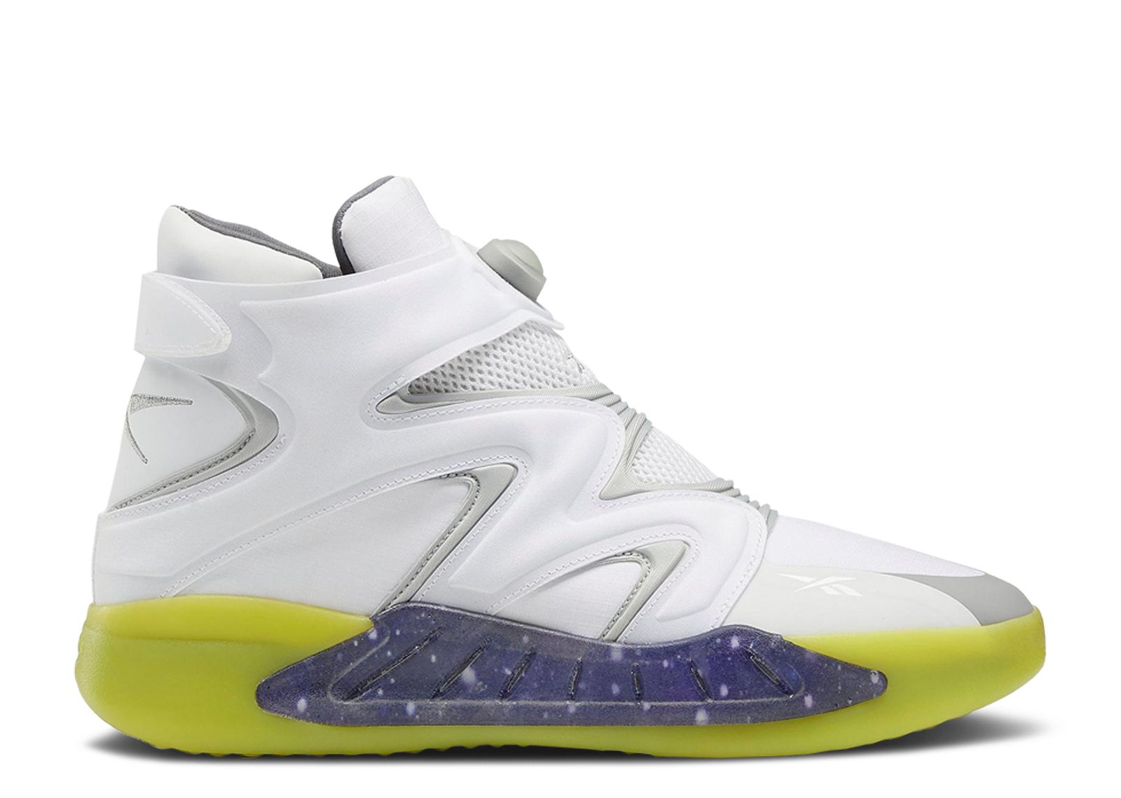 Looney Tunes x Reebok Instapump Fury Zone 'White' GZ4349