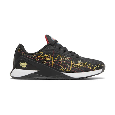 Looney Tunes Reebok Nano X1 'Sylvester'