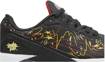 Order 樂一通 x Reebok Nano X1 '席爾維斯特' GW4303