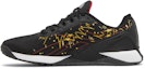 Lookbook Looney Tunes x Reebok Nano X1 'Sylvester' Lelaki GW4303