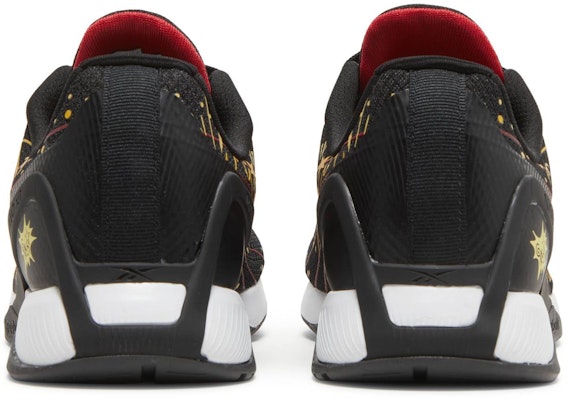 Looney Tunes x Reebok Nano X1 'Sylvester' GW4303 Details for Looney Tunes x Reebok Nano X1 'Sylvester' GW4303