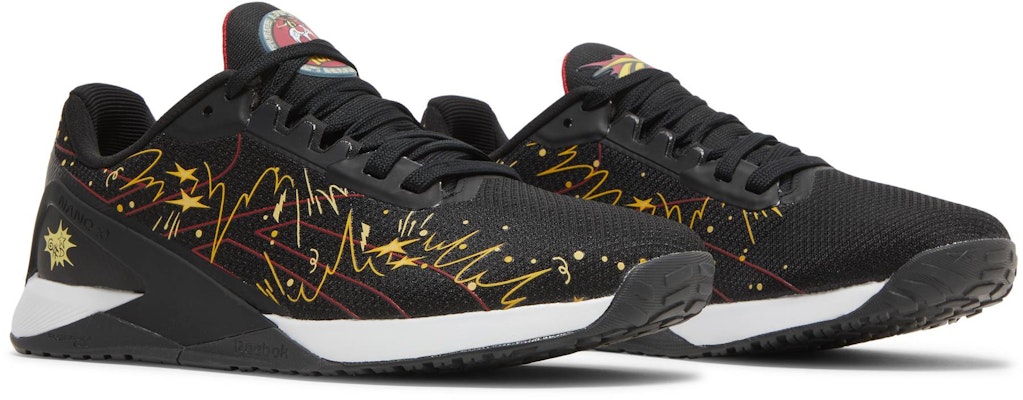 Looney Tunes x Reebok Nano X1 'Sylvester' GW4303 Cheap Looney Tunes x Reebok Nano X1 'Sylvester' GW4303