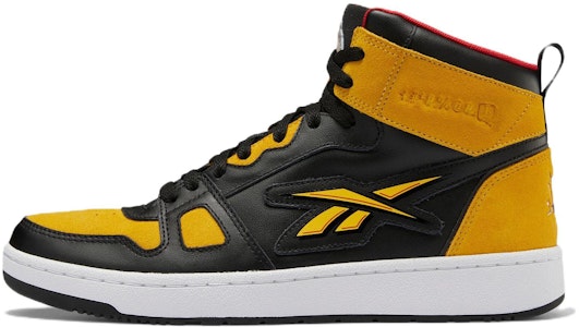 Reebok Resonator Mid x Looney Tunes 联名 黑色金盏花 GW4307 Buy Reebok Resonator Mid x Looney Tunes 联名 黑色金盏花 GW4307