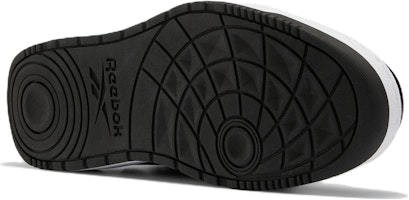 Looney Tunes x Reebok Resonator 中筒復古籃球鞋 男女通款 黑黃 Details for Looney Tunes x Reebok Resonator 中筒復古籃球鞋 男女通款 黑黃