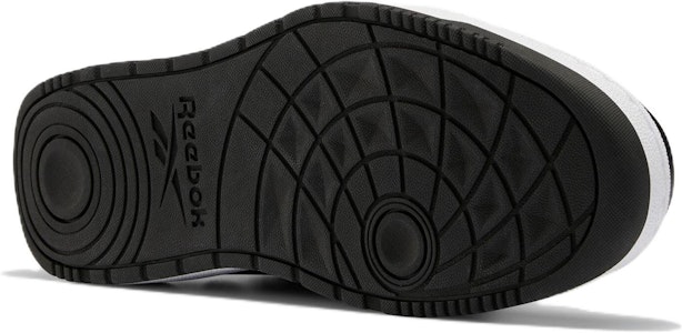 Reebok Resonator Mid x Looney Tunes 联名 黑色金盏花 GW4307 Details for Reebok Resonator Mid x Looney Tunes 联名 黑色金盏花 GW4307