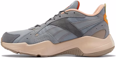 Reebok Turbo Restyle 'Dark Grey' GW4308 Reebok Turbo Restyle 'Dark Grey' GW4308