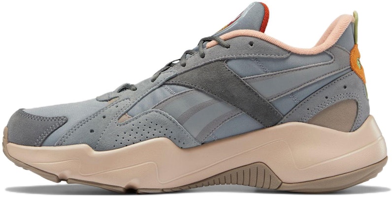 Reebok Turbo Restyle 'Dark Grey' GW4308 Buy Reebok Turbo Restyle 'Dark Grey' GW4308
