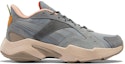 Order Reebok Turbo Restyle 'Kelabu Gelap' GW4308