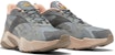 Reebok Turbo Restyle 'Kelabu Gelap' GW4308