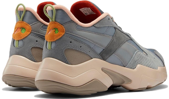 Reebok Turbo Restyle 'Dark Grey' GW4308 Purchase Reebok Turbo Restyle 'Dark Grey' GW4308