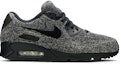 Buy Loopwheeler x Nike Air Max 90 'Pelbagai Warna' CQ7854-001