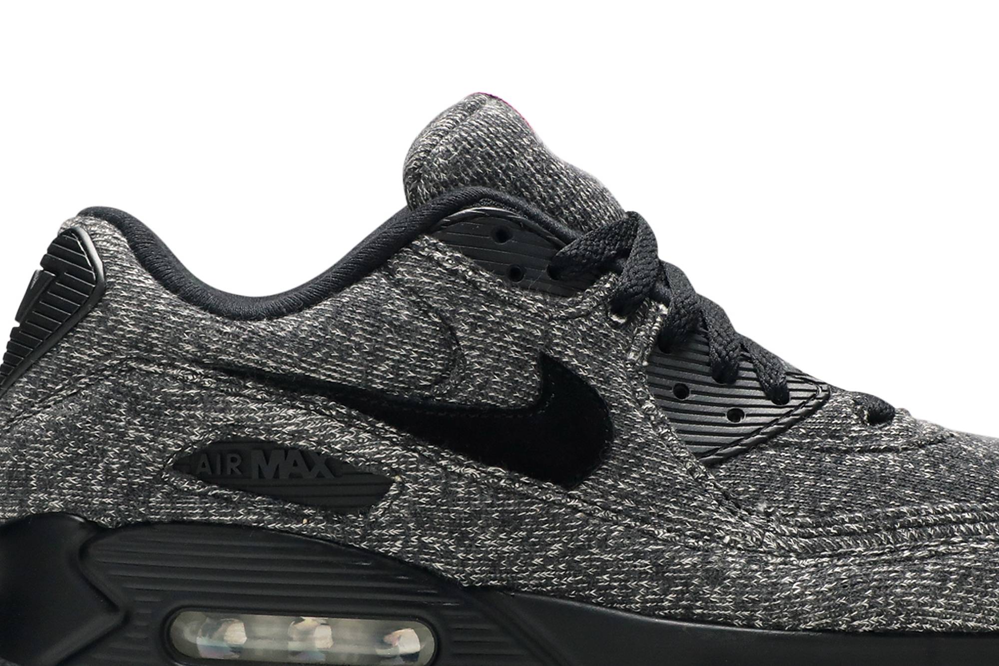 Order ループウィラー×ナイキ エアマックス90 マルチカラー CQ7854-001