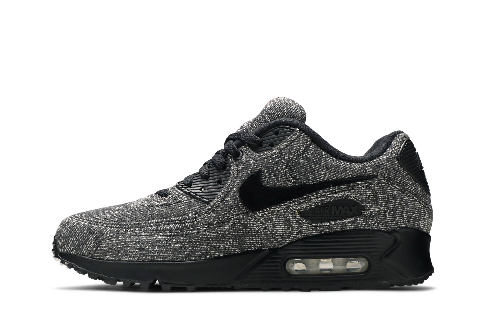 Lookbook ループウィラー×ナイキ エアマックス90 マルチカラー CQ7854-001