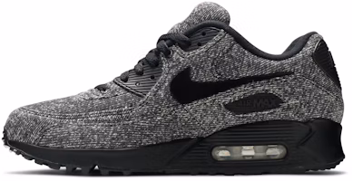 Loopwheeler x Nike Air Max 90 '多色' CQ7854-001 Lookbook Loopwheeler x Nike Air Max 90 '多色' CQ7854-001