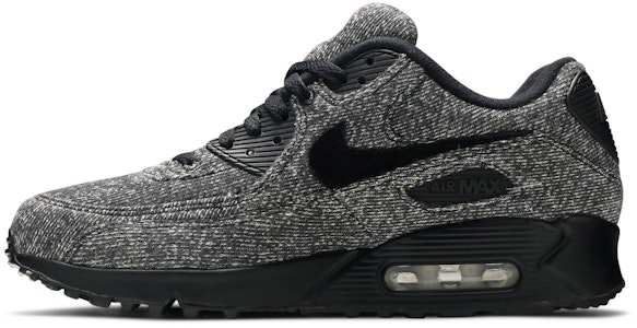 Loopwheeler x Nike Air Max 90 'Multicolor' zapatillas. CQ7854-001 Lookbook Loopwheeler x Nike Air Max 90 'Multicolor' zapatillas. CQ7854-001