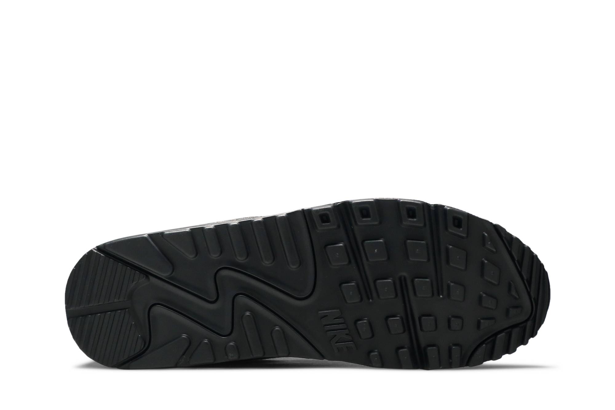 Shop ループウィラー×ナイキ エアマックス90 マルチカラー CQ7854-001