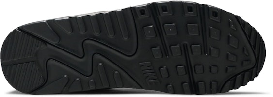 Loopwheeler x Nike Air Max 90 '多色' CQ7854-001 Shop Loopwheeler x Nike Air Max 90 '多色' CQ7854-001