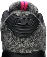 Loopwheeler x Nike Air Max 90 '多色' CQ7854-001 Sizing Loopwheeler x Nike Air Max 90 '多色' CQ7854-001