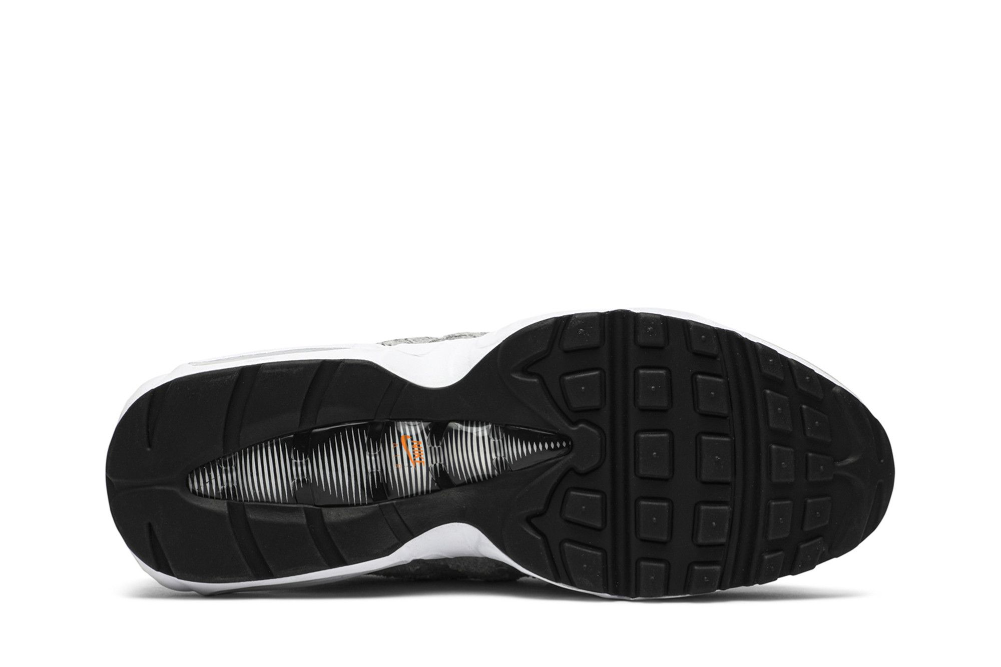 Purchase Loopwheeler x Nike Air Max 95 'Hitam Kelabu' CQ7853-001