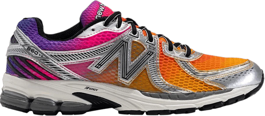 LORENZ.OG x New Balance 860v2 'Atardecer' 00011-10000LX8D Buy LORENZ.OG x New Balance 860v2 'Atardecer' 00011-10000LX8D