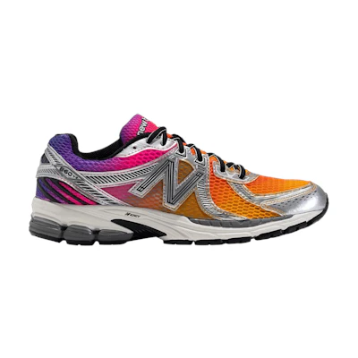 LORENZ.NB 860v2 'Dusk'