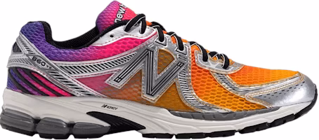 LORENZ.OG x New Balance 860v2 'Dusk' 00011-10000LX8D LORENZ.OG x New Balance 860v2 'Dusk' 00011-10000LX8D