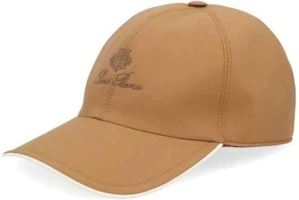 Loro Piana Fashionable Cotton Baseball Cap FAB1977B2D0 Loro Piana Fashionable Cotton Baseball Cap FAB1977B2D0