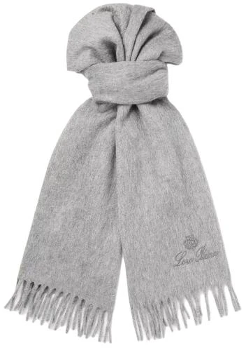 loro-piana-gray-tassel-knit-scarf-fan-4410-m004