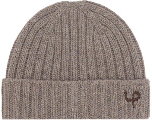 Loro Piana Beanie Abu-Abu Cashmere Solid Color. FAN2017 Order Loro Piana Beanie Abu-Abu Cashmere Solid Color. FAN2017
