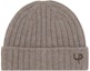 Order Loro Piana Beanie Abu-Abu Cashmere Solid Color. FAN2017