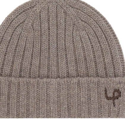 Loro Piana Beanie Abu-Abu Cashmere Solid Color. FAN2017 Shop Loro Piana Beanie Abu-Abu Cashmere Solid Color. FAN2017
