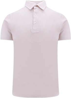 Loro Piana Polo Casual Beige Manga Corta para Hombre. FAN5407A780 Order Loro Piana Polo Casual Beige Manga Corta para Hombre. FAN5407A780