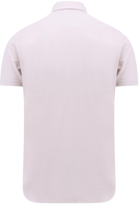 Loro Piana Polo Casual Beige Manga Corta para Hombre. FAN5407A780 Lookbook Loro Piana Polo Casual Beige Manga Corta para Hombre. FAN5407A780