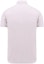 Lookbook Loro Piana Polo Casual Beige Manga Corta para Hombre. FAN5407A780