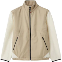 Loro Piana Color-Block Zip-Up Jacket FAN6155-B3V4 Loro Piana Color-Block Zip-Up Jacket FAN6155-B3V4