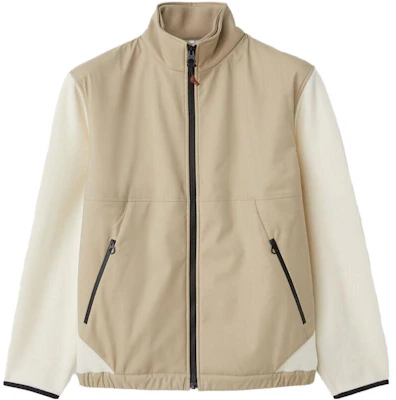 Chaqueta Loro Piana Color-Block con Cierre Frontal FAN6155-B3V4 Buy Chaqueta Loro Piana Color-Block con Cierre Frontal FAN6155-B3V4