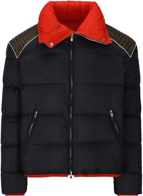 Loro Piana 拼色拉链长袖夹克 黑色 FAN5108-B3RL Buy Loro Piana 拼色拉链长袖夹克 黑色 FAN5108-B3RL