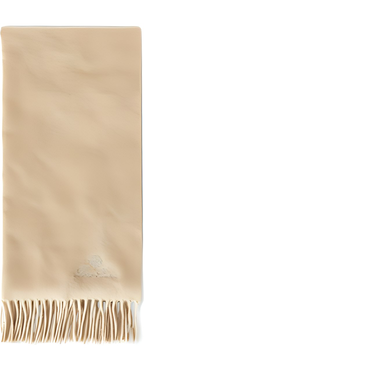 loro-piana-embroidered-lettering-cashmere-scarf-unisex-couple-style-camel-color-fao-3766-d754